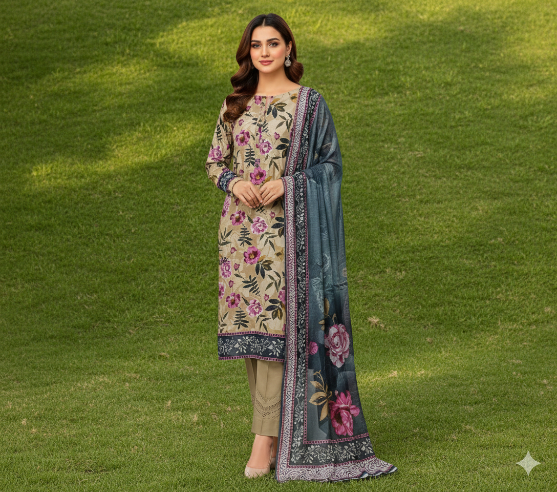 Lawn Collection