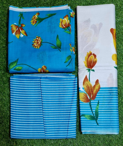 Summer Cotton 1-Print Collection