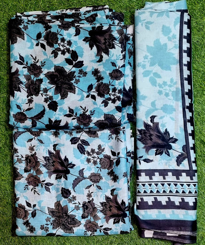 Summer Cotton 1-Print Collection