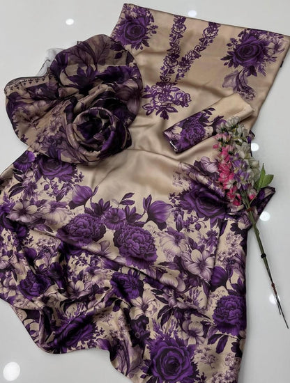 Sultani Pure Silk Collection