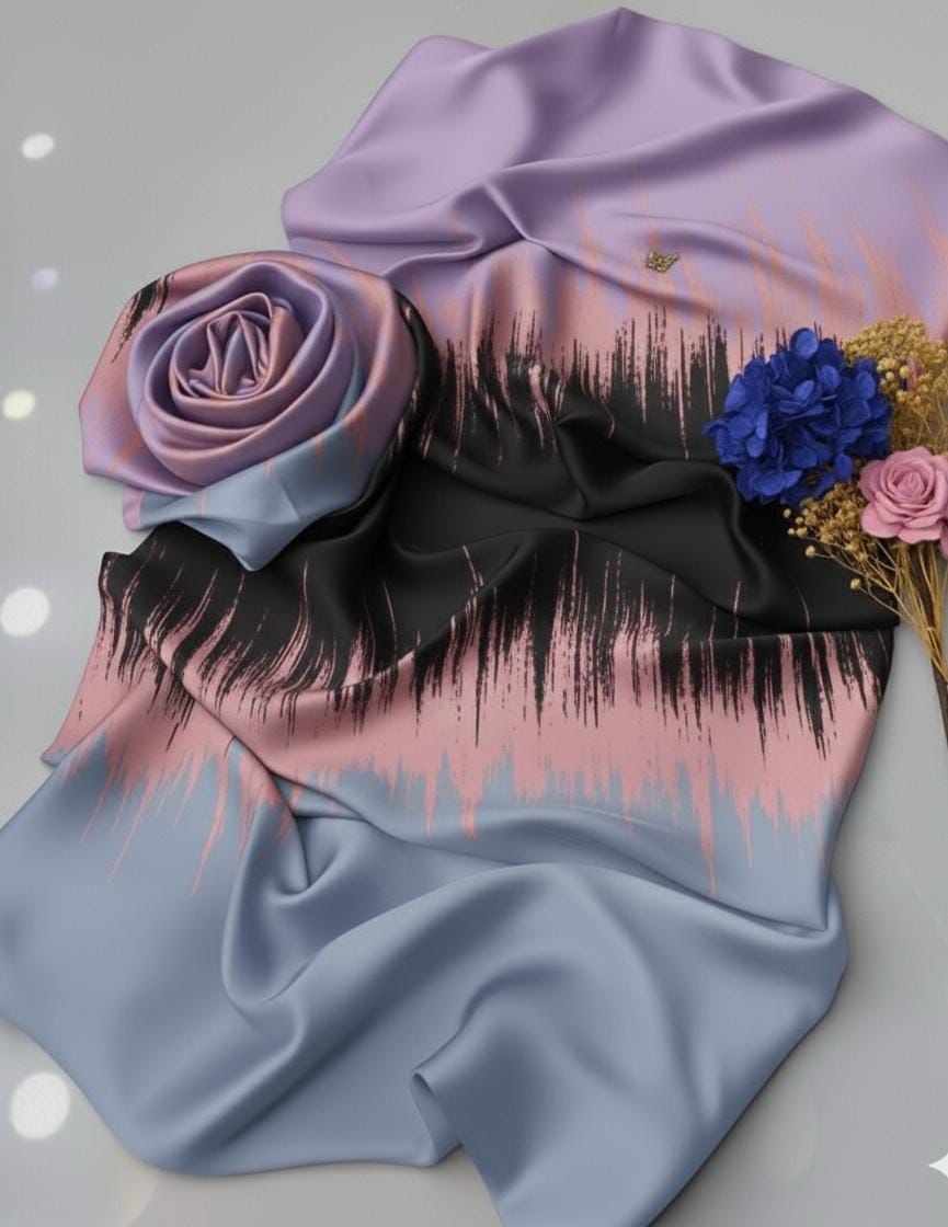 Sultani Pure Silk Collection