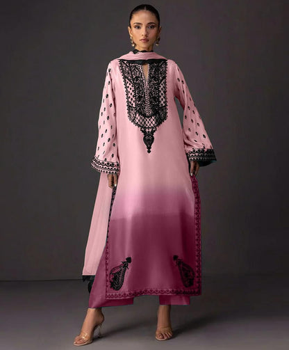 Sultani Pure Silk Collection