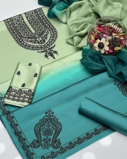 Sultani Pure Silk Collection