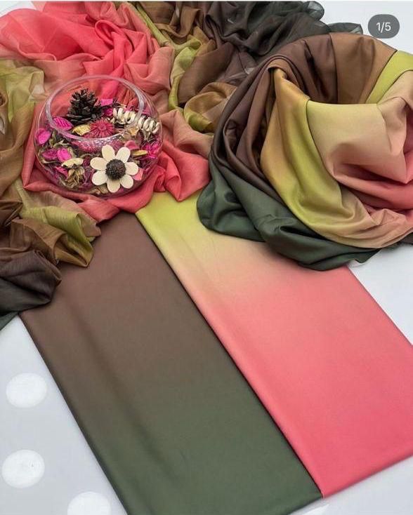 Sultani Pure Silk Collection