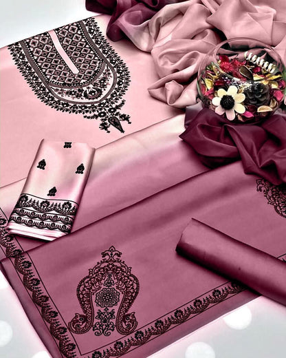 Sultani Pure Silk Collection