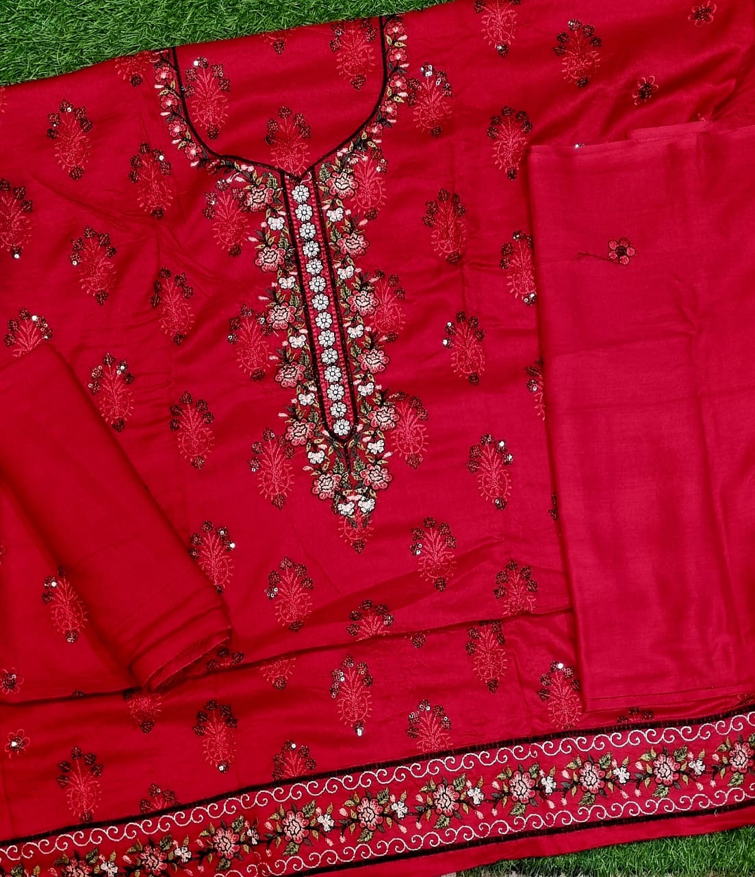 Sultani Pure Silk Collection