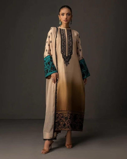 Sultani Pure Silk Collection