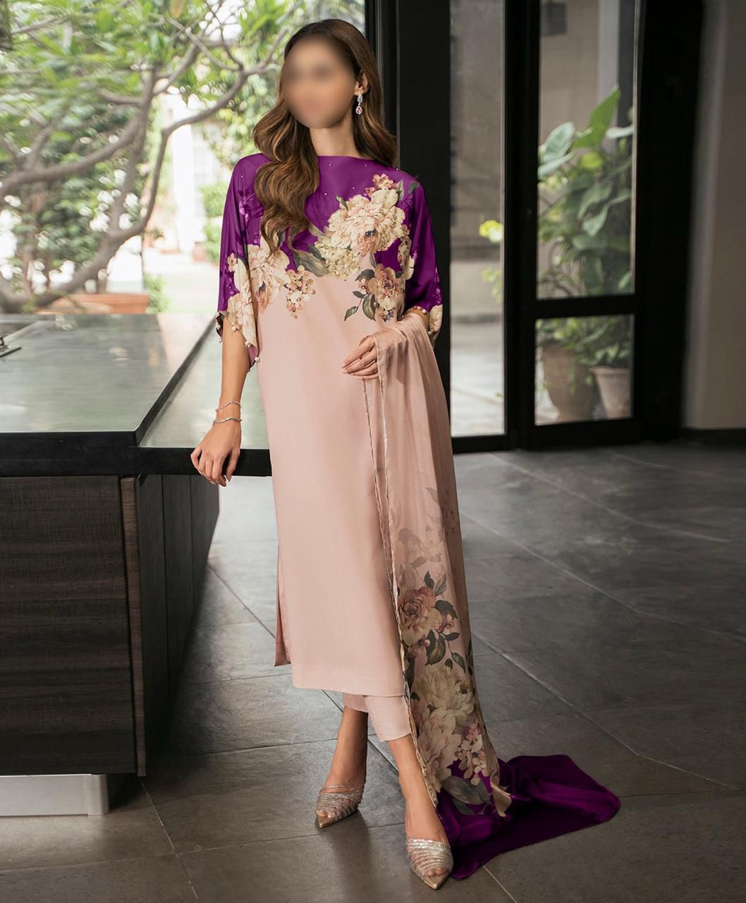 Sultani Pure Silk Collection