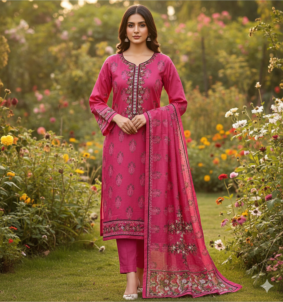 Sultani Pure Silk Collection