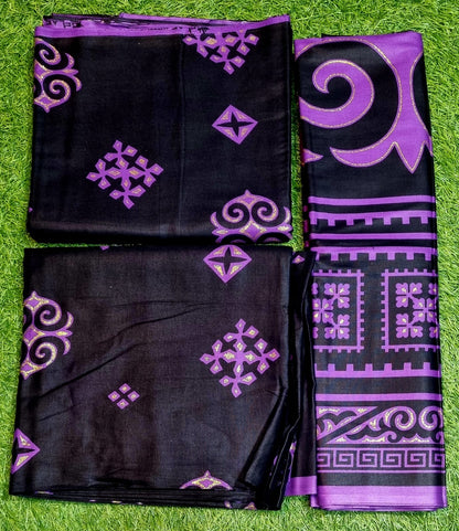 Summer Cotton 1-Print Collection