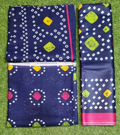 Summer Cotton 1-Print Collection