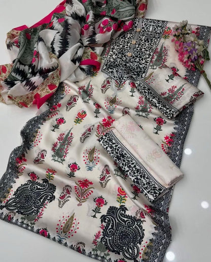 Sultani Pure Silk Collection