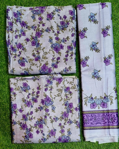 Summer Cotton 1-Print Collection