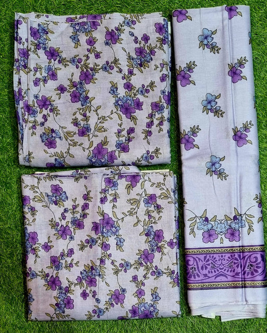 Summer Cotton 1-Print Collection