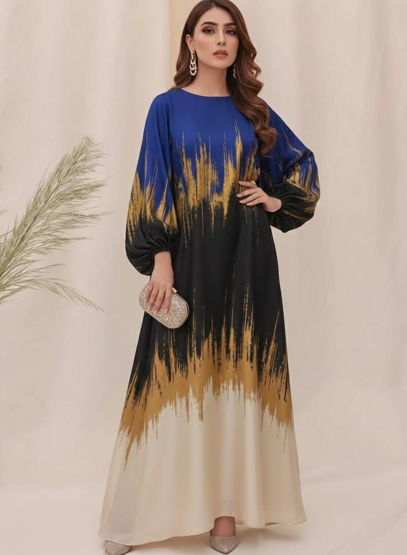 Sultani Pure Silk Collection