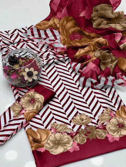 Sultani Pure Silk Collection