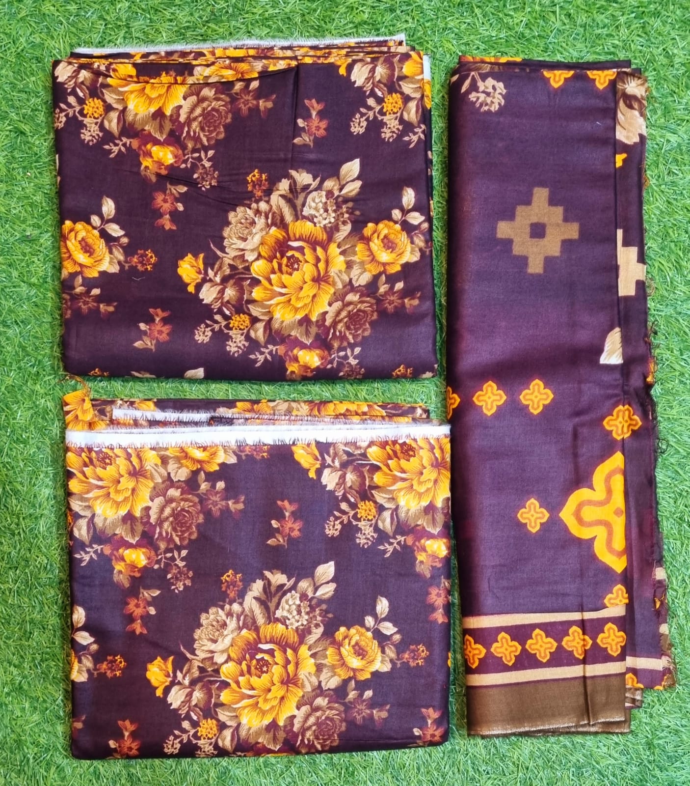 Summer Cotton 1-Print Collection