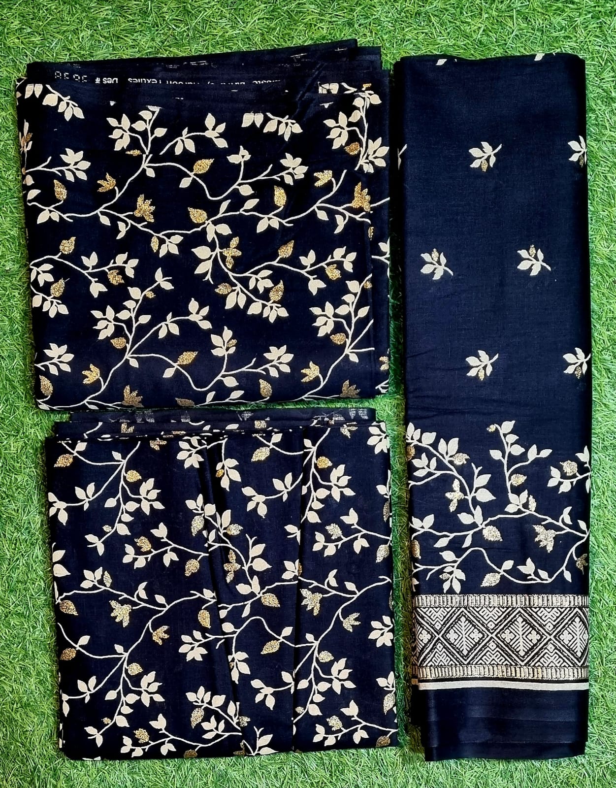 Summer Cotton 1-Print Collection