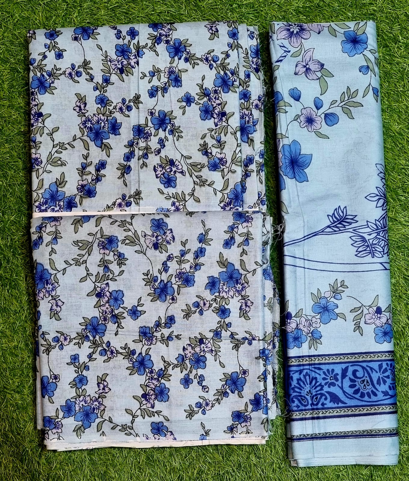 Summer Cotton 1-Print Collection