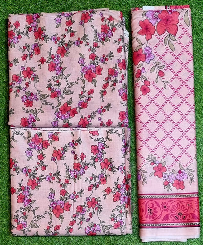 Summer Cotton 1-Print Collection