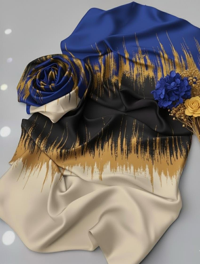 Sultani Pure Silk Collection