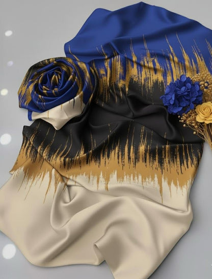 Sultani Pure Silk Collection