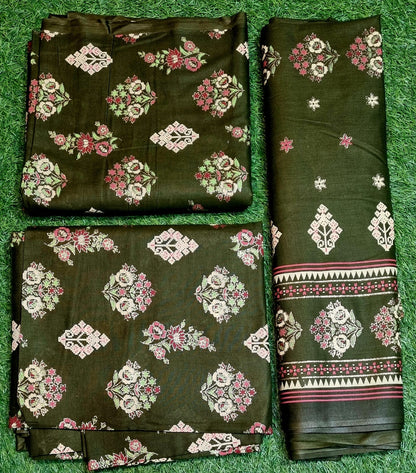 Summer Cotton 1-Print Collection