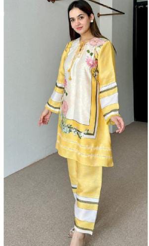 Swiss Lawn Same 3PC (Digital)