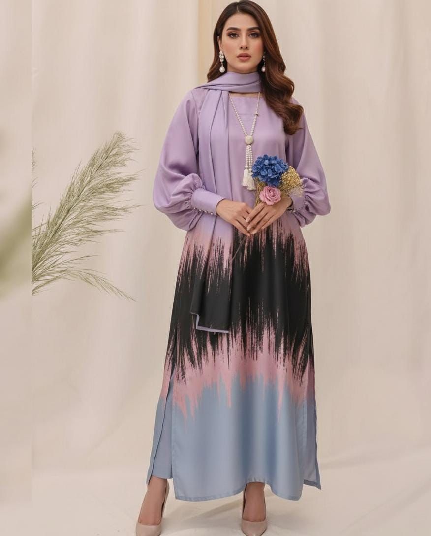 Sultani Pure Silk Collection