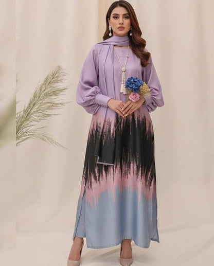 Sultani Pure Silk Collection